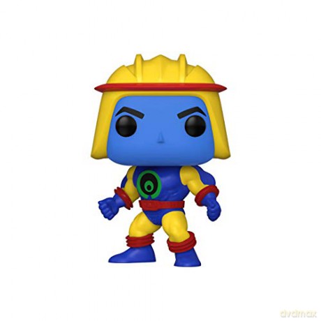 Funko Pop! Animation Motu Syklone [FIGURKA]