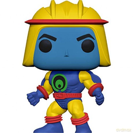 Funko Pop! Animation Motu Syklone [FIGURKA]