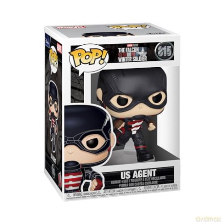 Funko Pop! Tag Team 8 [FIGURKA]