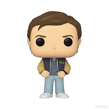 Funko Pop! Mighty Ducks Coach Bombay [FIGURKA]