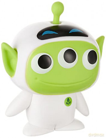 Funko Pop! Pixar Alien Remix Eve [FIGURKA]