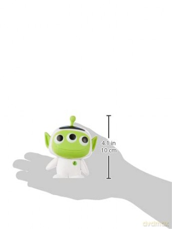 Funko Pop! Pixar Alien Remix Eve [FIGURKA]