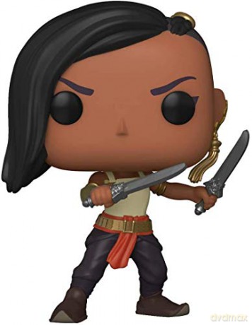 Funko Pop! Raya Namari [FIGURKA]
