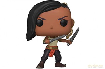 Funko Pop! Raya Namari [FIGURKA]
