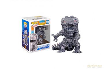 Funko Pop! Godzilla Vs Kong Mechagodzilla [FIGURKA]