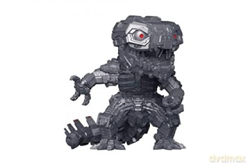 Funko Pop! Godzilla Vs Kong Mechagodzilla [FIGURKA]