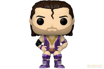 Funko Pop! Wwe Razor Ramon Pu Rs [FIGURKA]