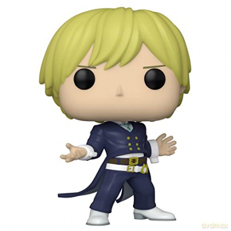 Funko Pop! My Hero Academia Neito Monoma Rs [FIGURKA]