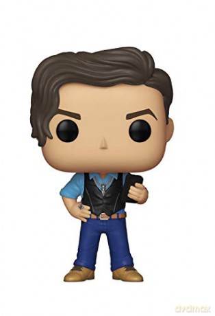Funko Pop! Chava Iglesias [FIGURKA]