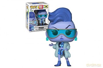 Funko Pop! Disney Ralph Breaks The Internet Yesss