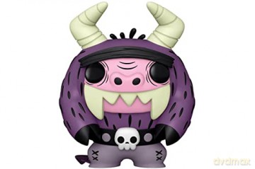 Funko Pop! Foster's Home Eduardo [FIGURKA]