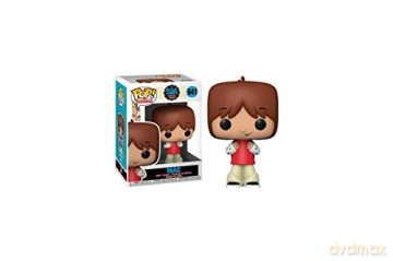 Funko Pop! Foster's Home Mac [FIGURKA]