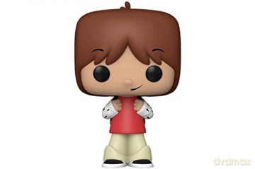 Funko Pop! Foster's Home Mac [FIGURKA]