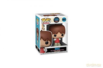 Funko Pop! Foster's Home Mac [FIGURKA]
