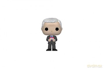 Funko Pop! Jeopardy Alex Trebek