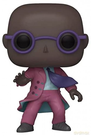 Funko Pop! Matrix Resurrections Morpheus Rs [FIGURKA]