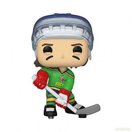 Funko Pop! Mighty Ducks Fulton Reed [FIGURKA]