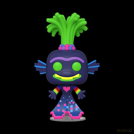 Funko Pop! Movies Twt King Trollex [FIGURKA]
