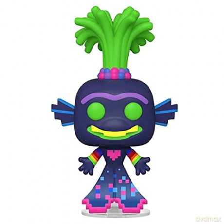 Funko Pop! Movies Twt King Trollex [FIGURKA]