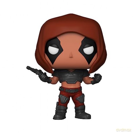 Funko Pop! Retro Toys Gi Joe Zartan