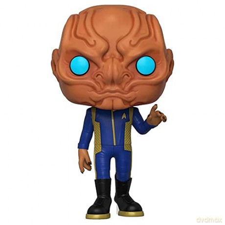 Funko Pop! Star-Trek Discovery Saru [FIGURKA]