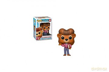 Funko Pop! Disney Talespin Rebecca Cunningham [FIGURKA]