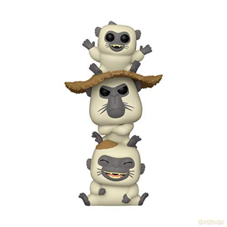 Funko Pop! Raya Ongi [FIGURKA]