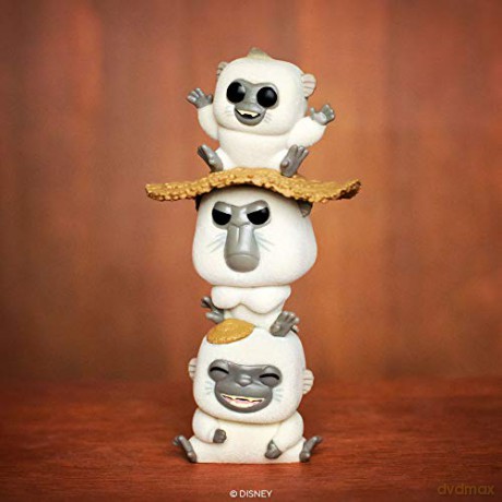 Funko Pop! Raya Ongi [FIGURKA]