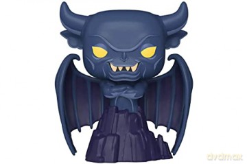 Funko Pop! Fantasia Menacing Chernabog 80th Anniv [FIGURKA]
