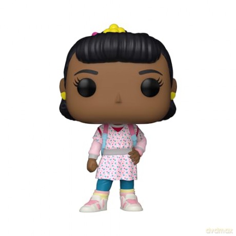 Funko Pop! Stranger Things Erica Sinclair [FIGURKA]