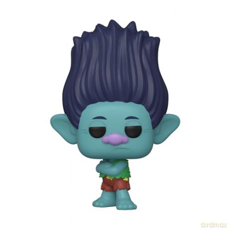 Funko Pop! Trolls Branch W Chase [FIGURKA]