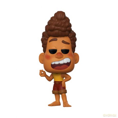 Funko Pop! Luca Alberto Scorfano (Land) [FIGURKA]