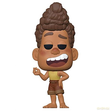 Funko Pop! Luca Alberto Scorfano (Land) [FIGURKA]