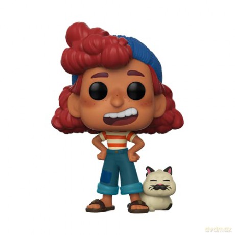 Funko Pop! Luca Giulia Marcovaldo [FIGURKA]