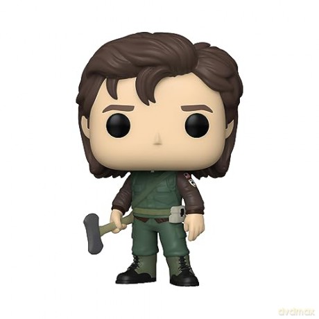 Funko Pop! Stranger Things Steve Harrington [FIGURKA]