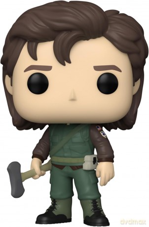 Funko Pop! Stranger Things Steve Harrington [FIGURKA]