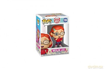 Funko Pop! Disney Turning Red Meilin Lee [FIGURKA]