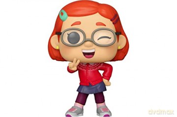 Funko Pop! Disney Turning Red Meilin Lee [FIGURKA]