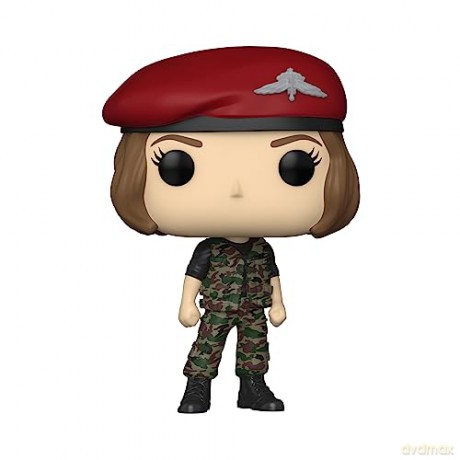 Funko Pop! Stranger Things Robin Buckley [FIGURKA]