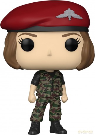 Funko Pop! Stranger Things Robin Buckley [FIGURKA]