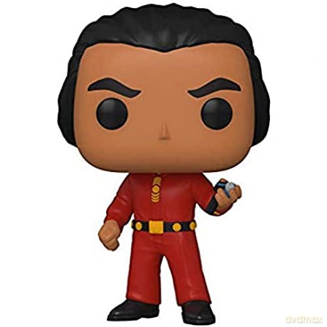 Funko Pop! Star Trek Sulu [FIGURKA]