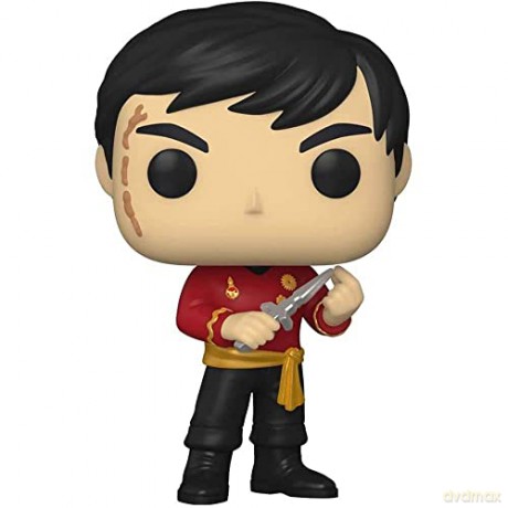 Funko Pop! Star Trek Sulu [FIGURKA]