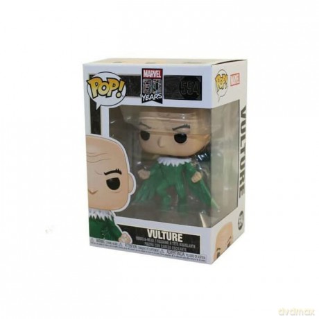 Funko Pop! Marvel 80 Years Vulture [FIGURKA]