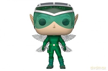 Funko Pop! Disney Artemis Fowl Holly Short [FIGURKA]