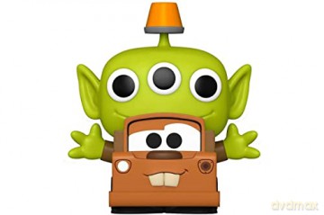 Funko Pop! Pixar Alien Remix Mater [FIGURKA]