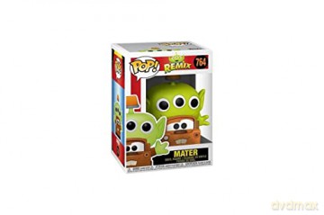 Funko Pop! Pixar Alien Remix Mater [FIGURKA]
