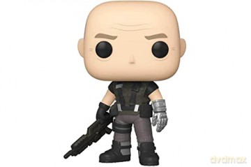 Funko Pop! Starship Troopers Jean Rasczak (51947) [FIGURKA]