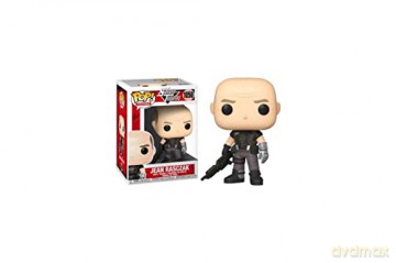 Funko Pop! Starship Troopers Jean Rasczak (51947) [FIGURKA]
