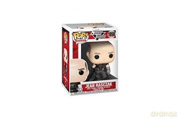 Funko Pop! Starship Troopers Jean Rasczak (51947) [FIGURKA]