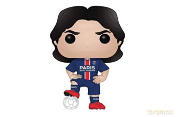 Funko Pop! Football Edinson Cavani (Psg) [FIGURKA]